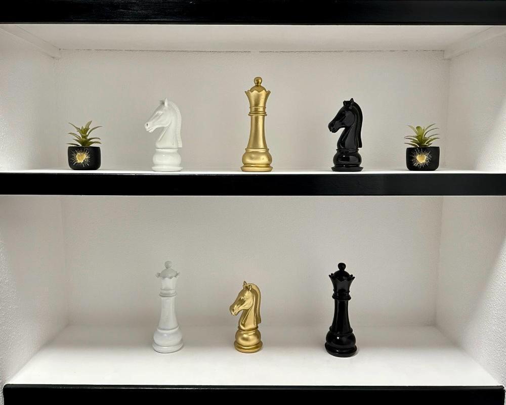 Studio Chess Мюлуз Екстериор снимка